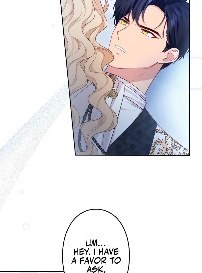 Shall We Work Overtime Together, Your Highness? Chapter 1 page 31 - 