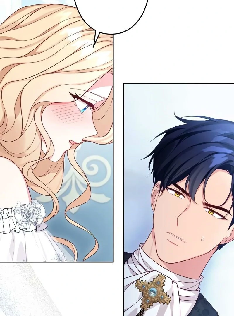 Shall We Work Overtime Together, Your Highness? Chapter 1 page 32 - 