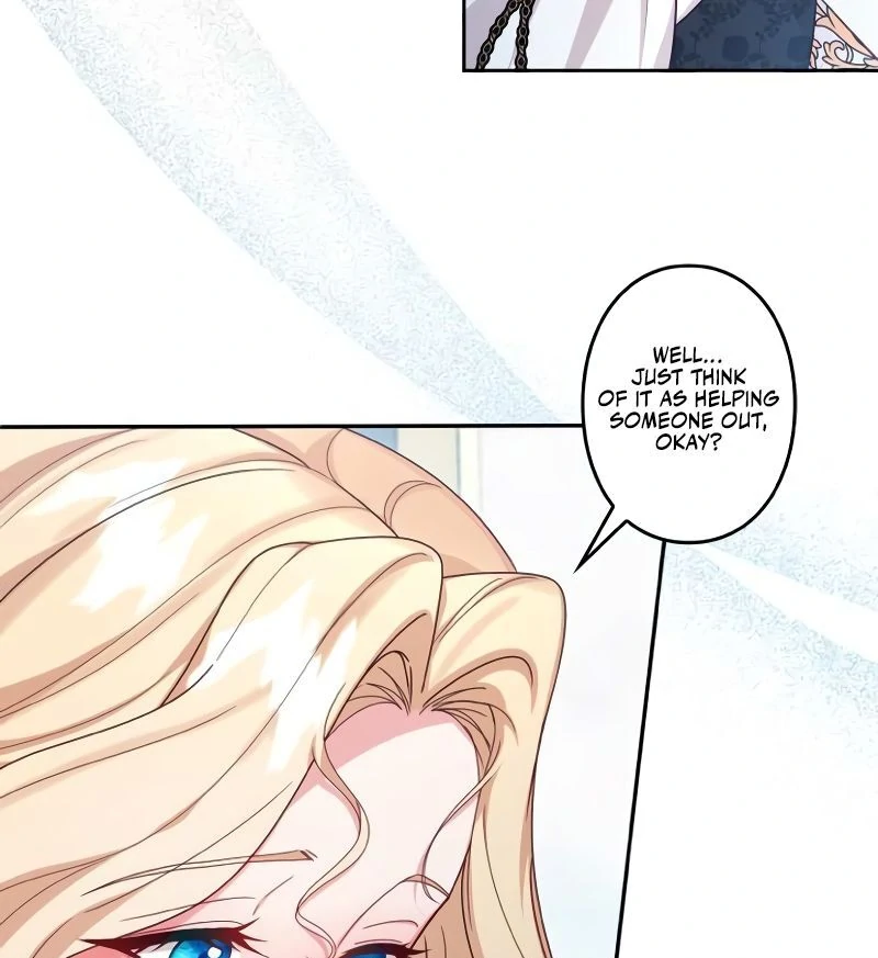 Shall We Work Overtime Together, Your Highness? Chapter 1 page 33 - 