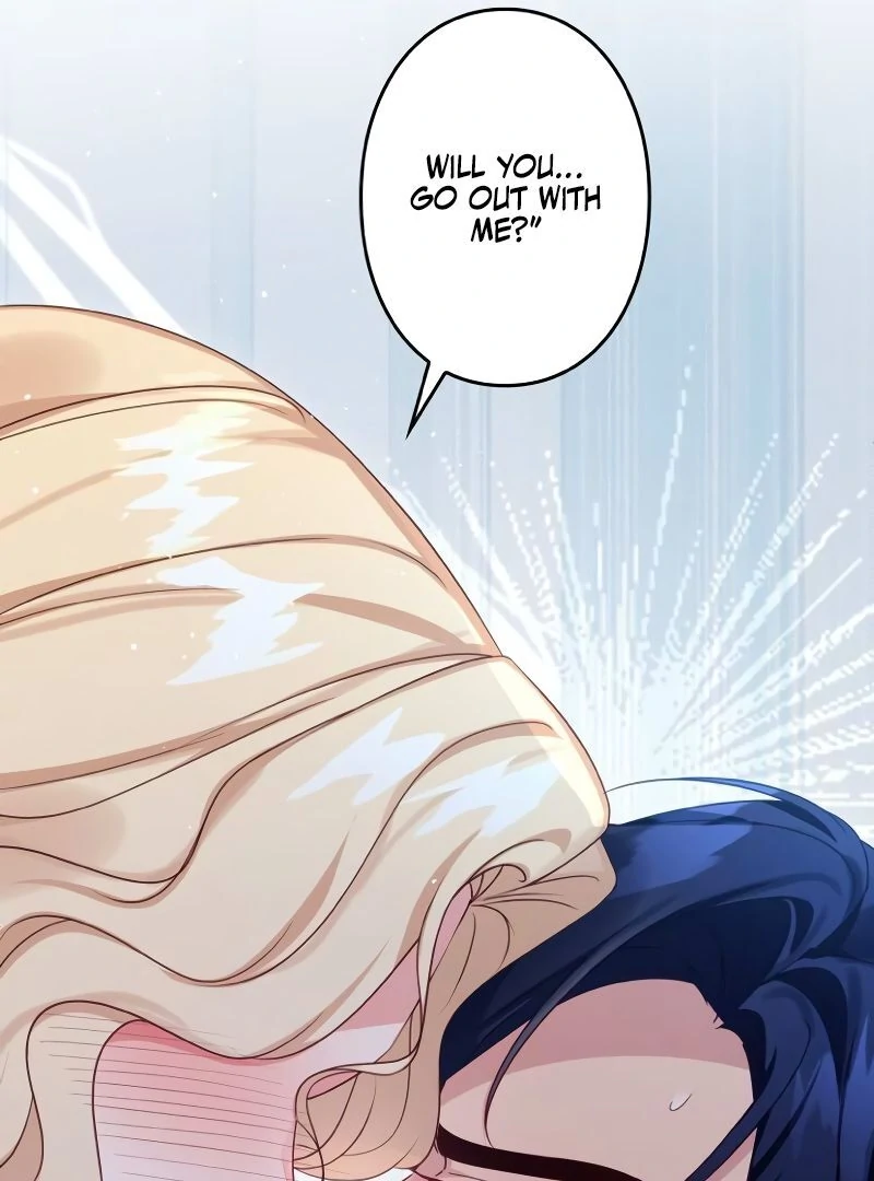 Shall We Work Overtime Together, Your Highness? Chapter 1 page 35 - 