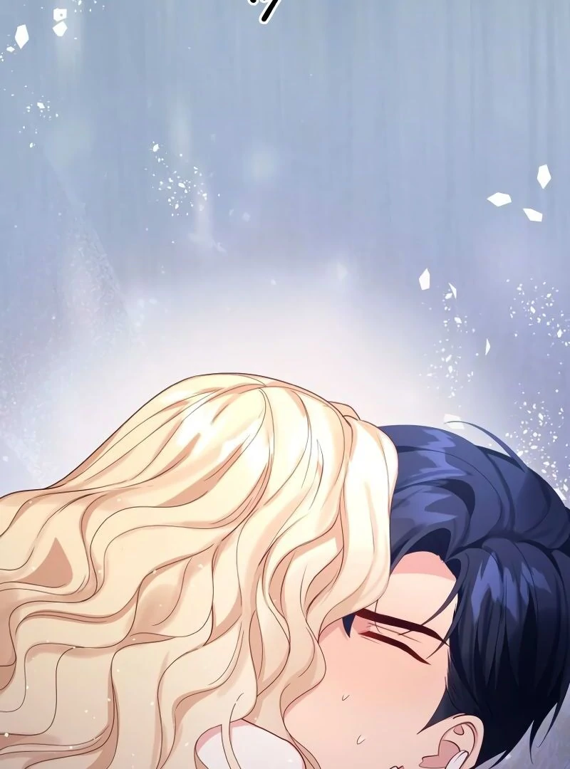 Shall We Work Overtime Together, Your Highness? Chapter 1 page 38 - 
