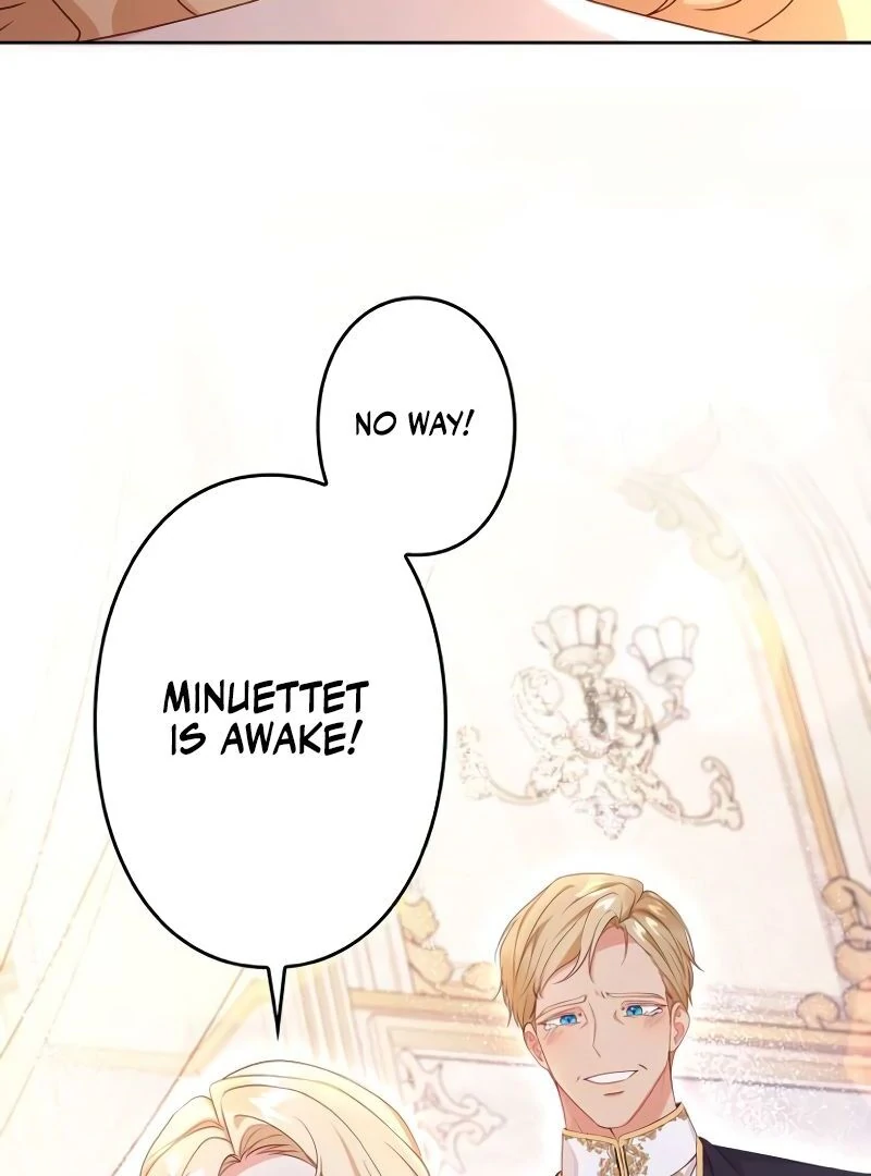 Shall We Work Overtime Together, Your Highness? Chapter 1 page 48 - 