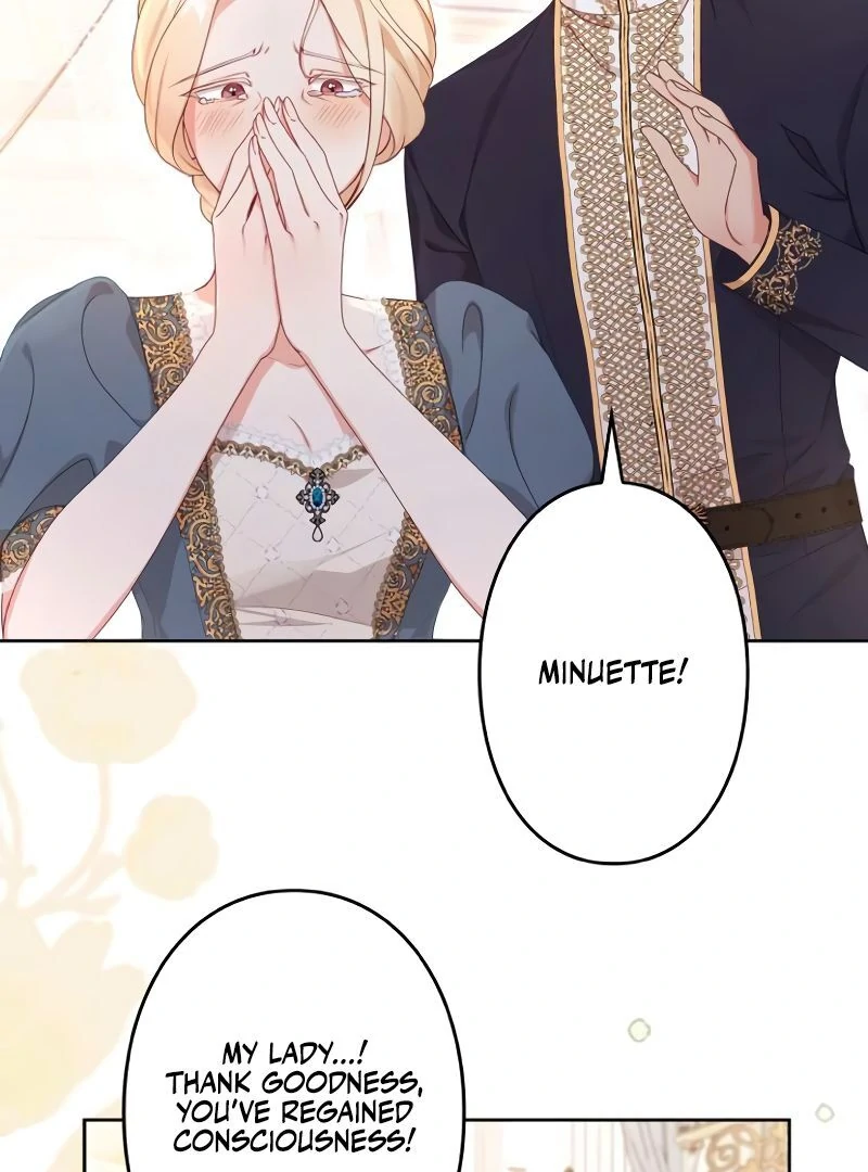 Shall We Work Overtime Together, Your Highness? Chapter 1 page 49 - 