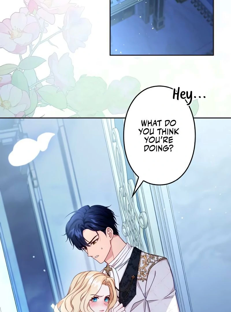 Shall We Work Overtime Together, Your Highness? Chapter 1 page 6 - 