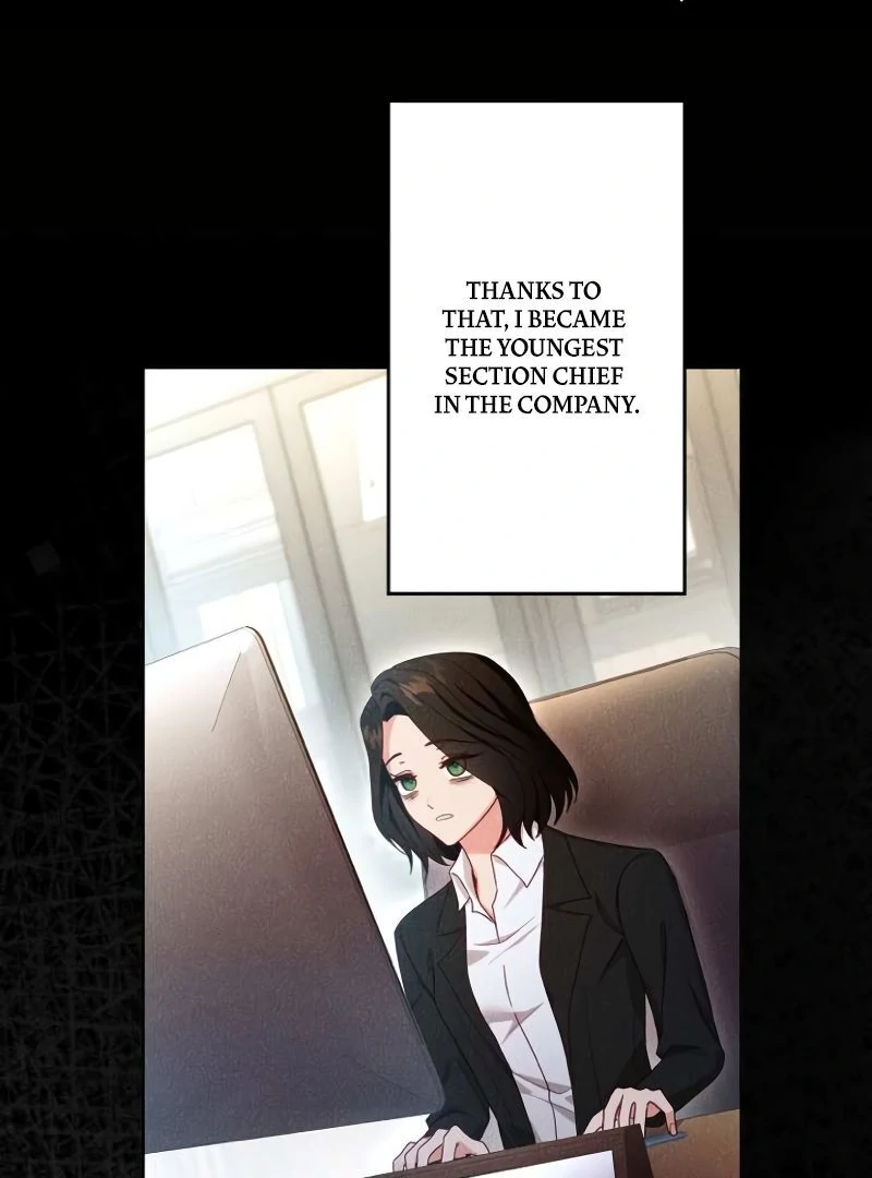 Shall We Work Overtime Together, Your Highness? Chapter 1 page 55 - 