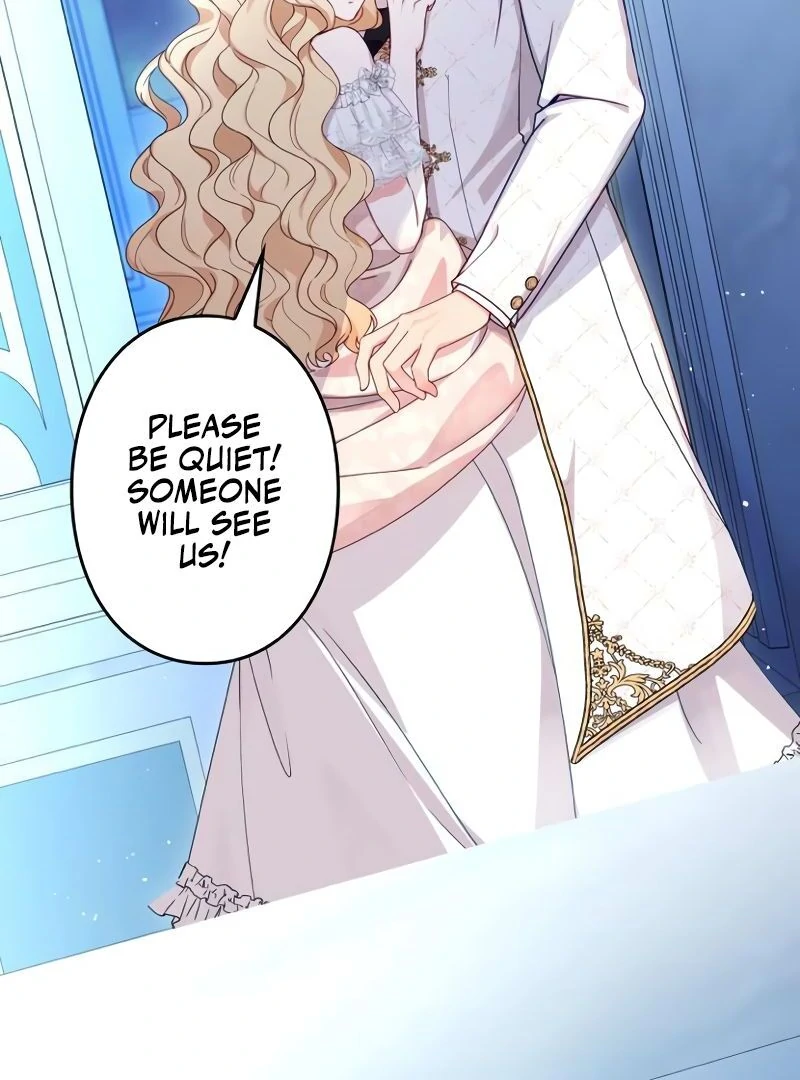 Shall We Work Overtime Together, Your Highness? Chapter 1 page 7 - 