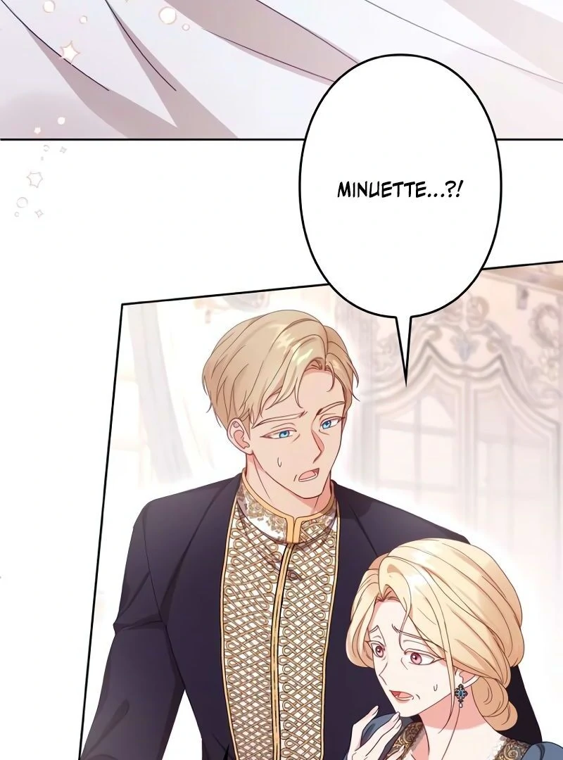 Shall We Work Overtime Together, Your Highness? Chapter 1 page 65 - 