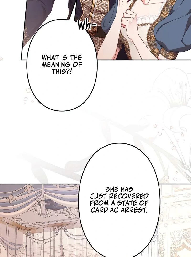 Shall We Work Overtime Together, Your Highness? Chapter 1 page 66 - 