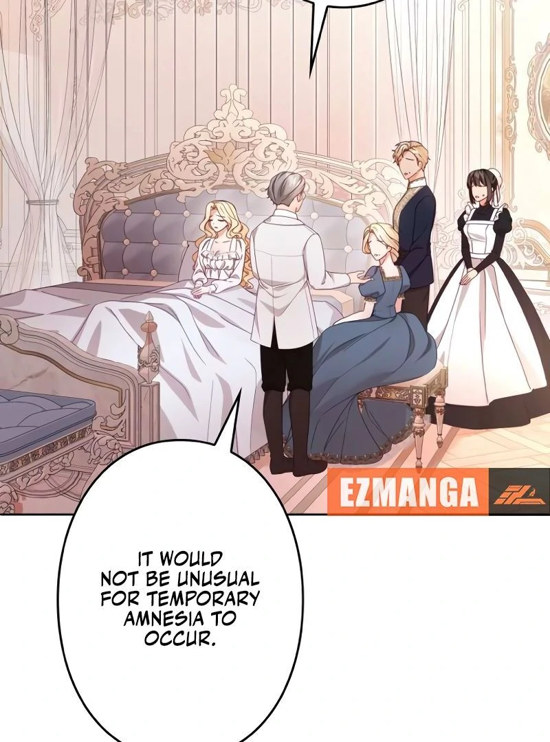 Shall We Work Overtime Together, Your Highness? Chapter 1 page 67 - 