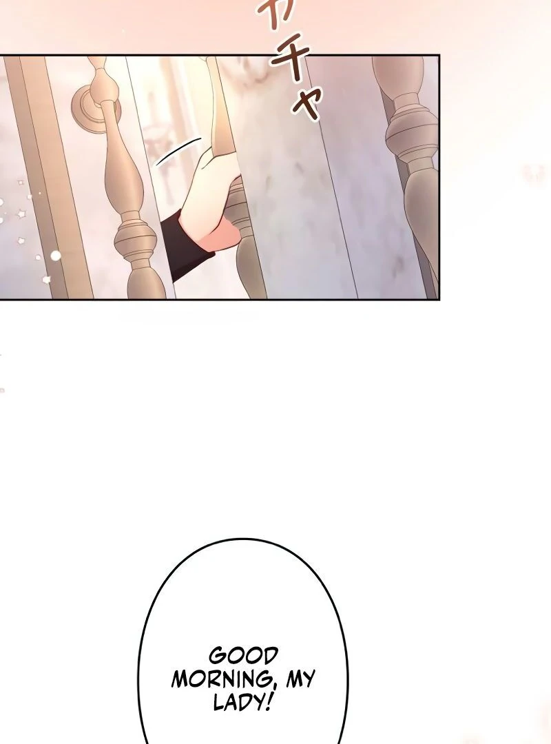 Shall We Work Overtime Together, Your Highness? Chapter 1 page 81 - 