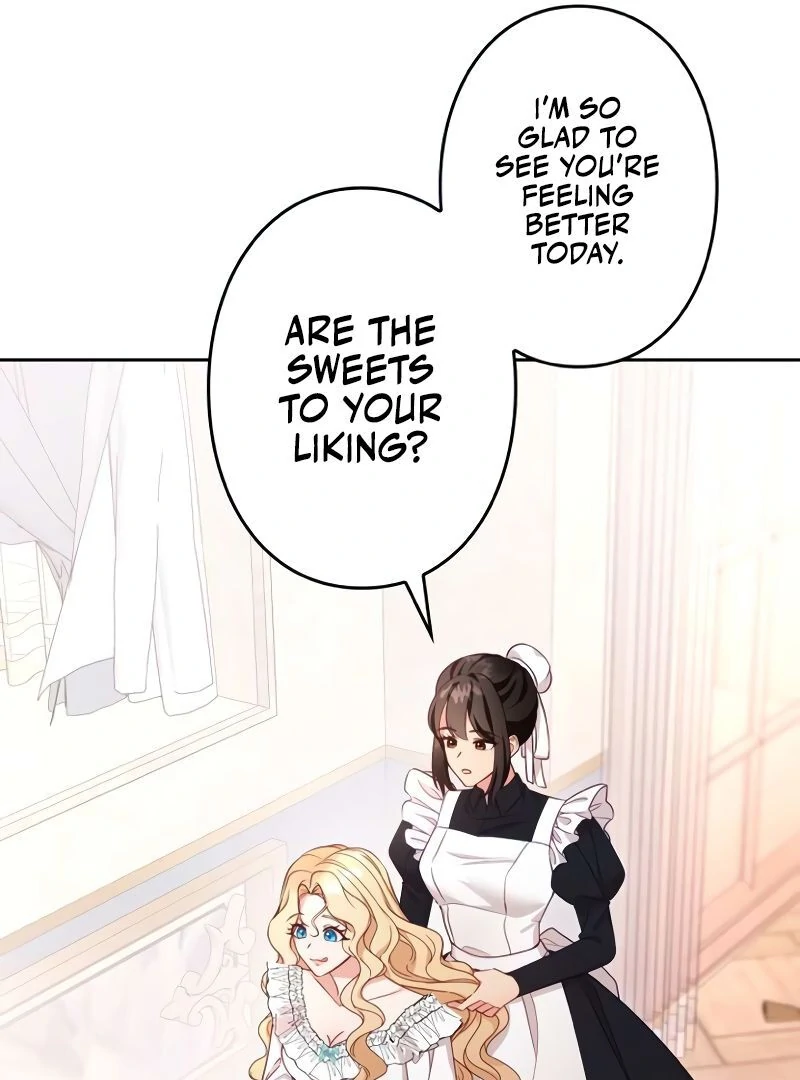 Shall We Work Overtime Together, Your Highness? Chapter 1 page 84 - 