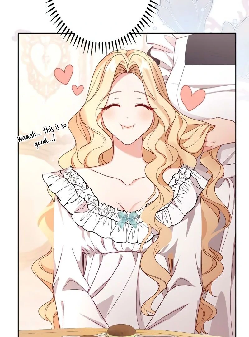 Shall We Work Overtime Together, Your Highness? Chapter 1 page 87 - 