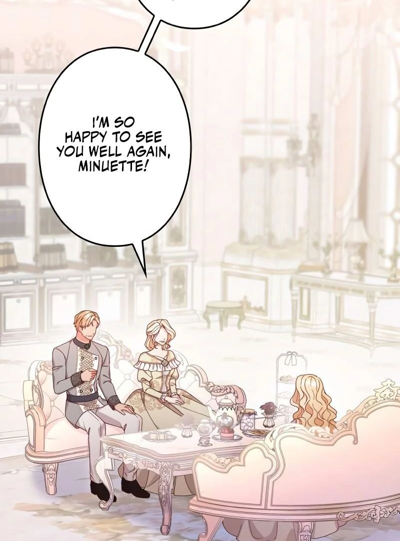 Shall We Work Overtime Together, Your Highness? Chapter 1 page 93 - 