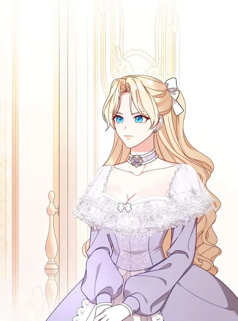 Shall We Work Overtime Together, Your Highness? Chapter 1 page 96 - 