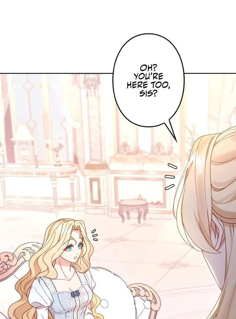 Shall We Work Overtime Together, Your Highness? Chapter 1 page 98 - 