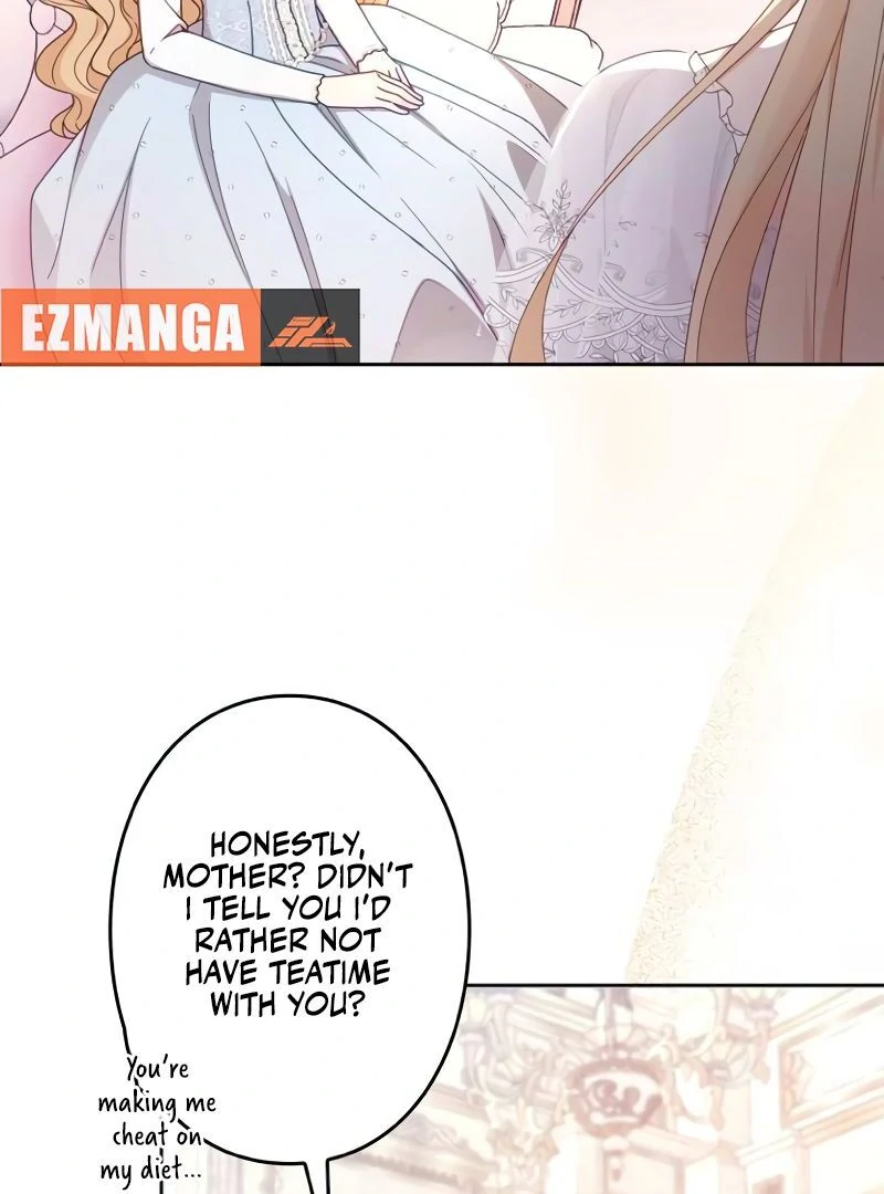 Shall We Work Overtime Together, Your Highness? Chapter 1 page 99 - 