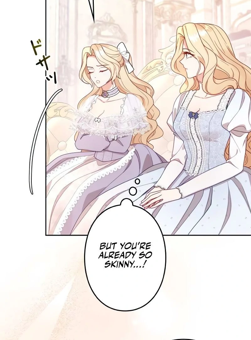 Shall We Work Overtime Together, Your Highness? Chapter 1 page 100 - 