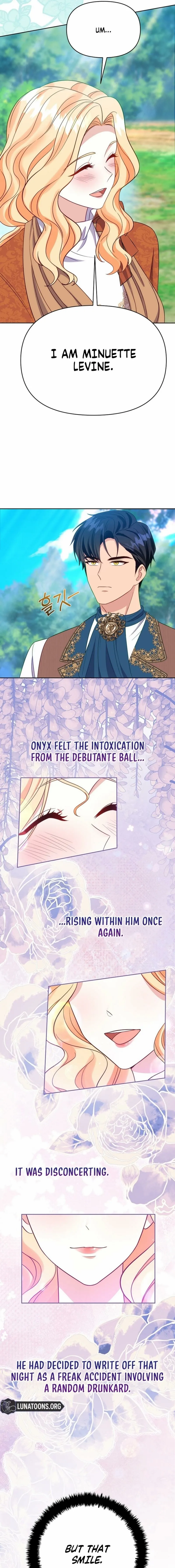 Shall We Work Overtime Together, Your Highness? Chapter 10 page 17 - 
