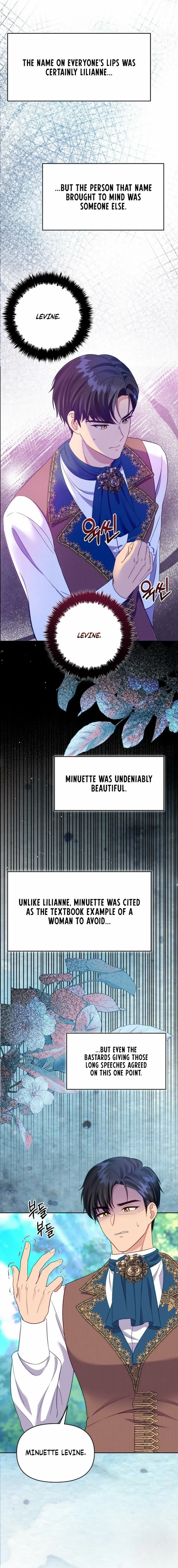 Shall We Work Overtime Together, Your Highness? Chapter 10 page 5 - 
