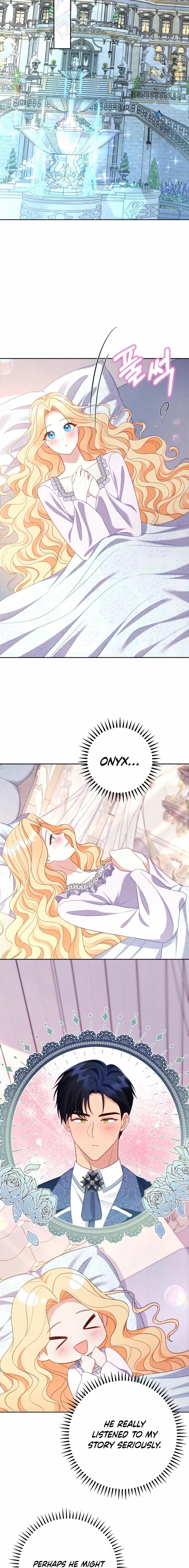 Shall We Work Overtime Together, Your Highness? Chapter 13 page 11 - 