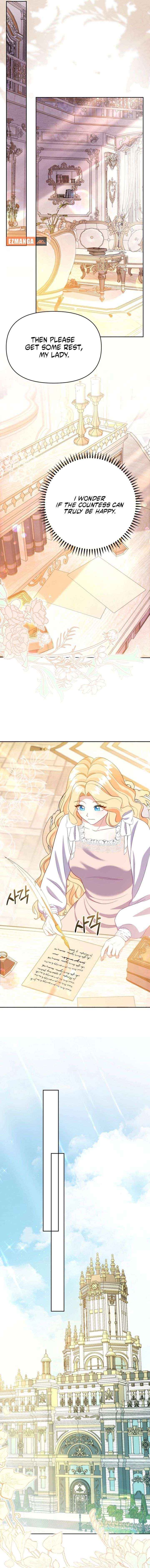 Shall We Work Overtime Together, Your Highness? Chapter 16 page 10 - 