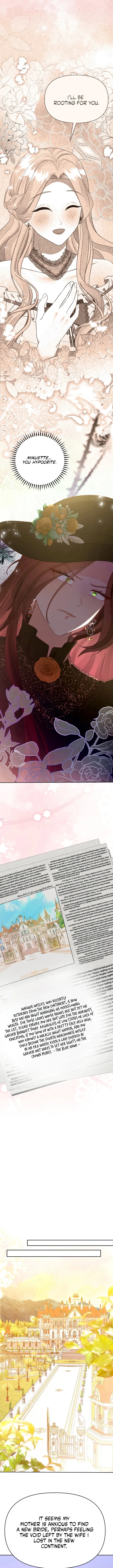 Shall We Work Overtime Together, Your Highness? Chapter 18 page 10 - 