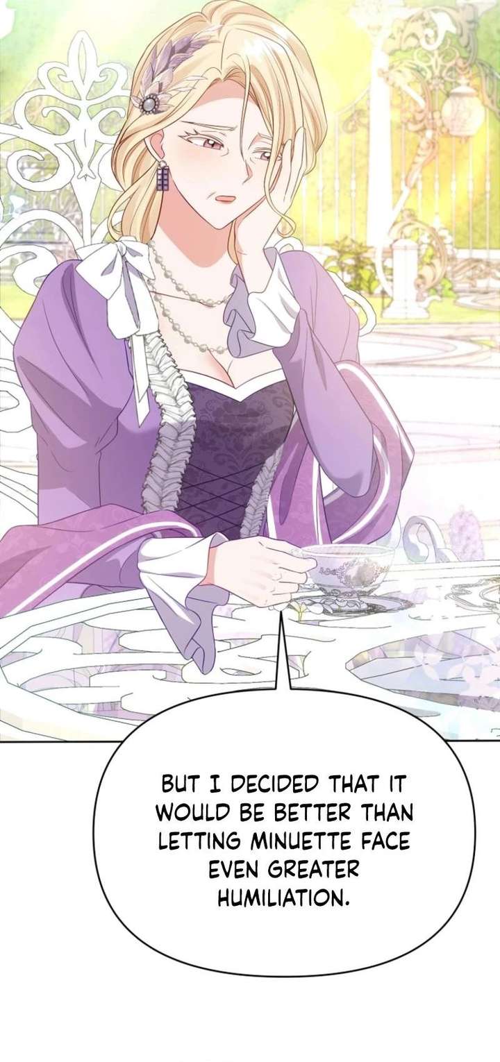 Shall We Work Overtime Together, Your Highness? Chapter 19 page 3 - 