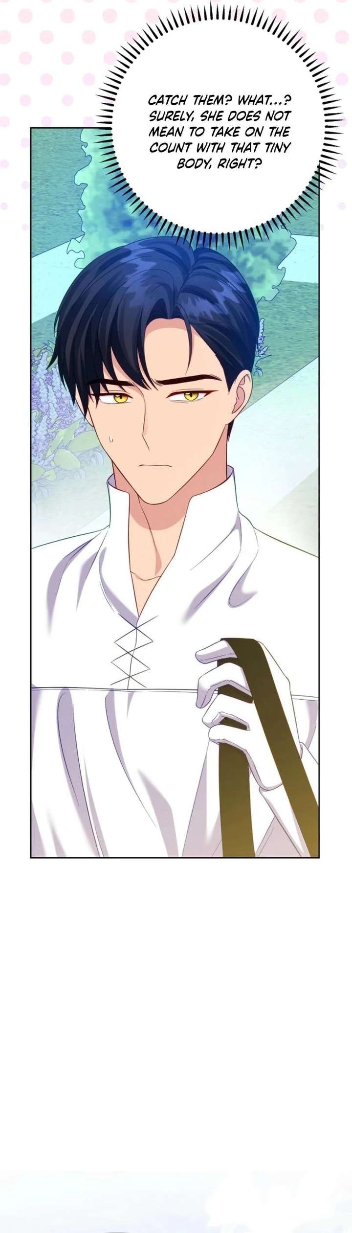 Shall We Work Overtime Together, Your Highness? Chapter 19 page 33 - 