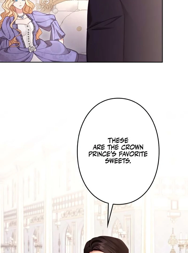Shall We Work Overtime Together, Your Highness? Chapter 2 page 102 - 