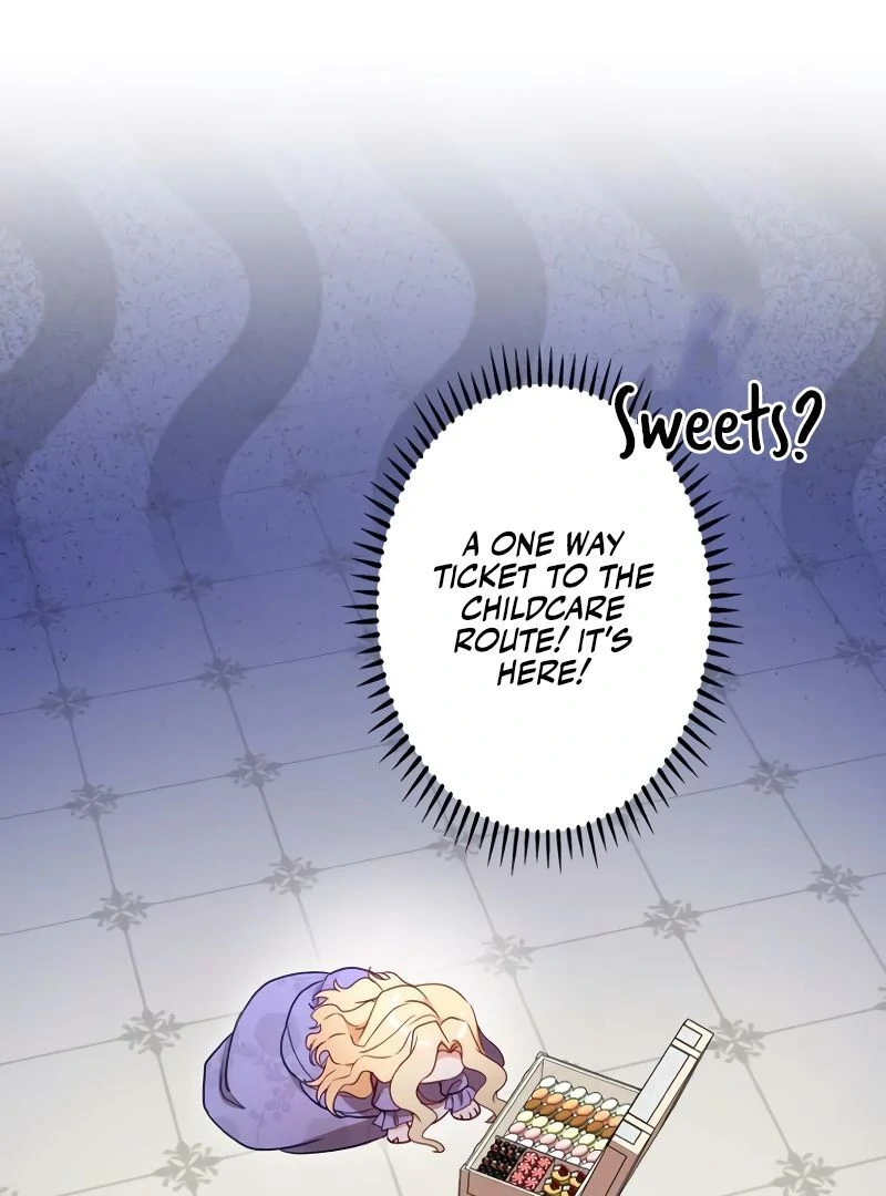 Shall We Work Overtime Together, Your Highness? Chapter 2 page 104 - 