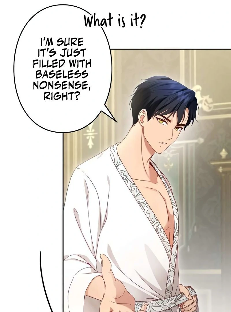 Shall We Work Overtime Together, Your Highness? Chapter 2 page 14 - 