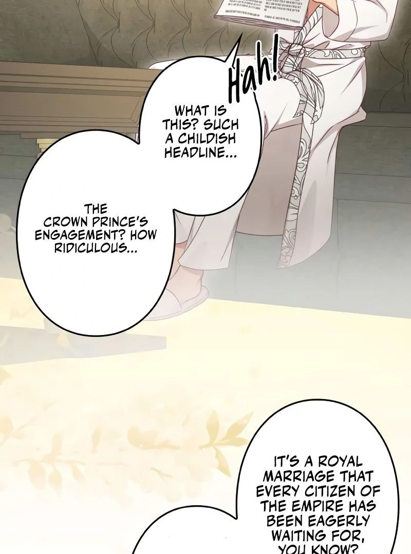 Shall We Work Overtime Together, Your Highness? Chapter 2 page 19 - 