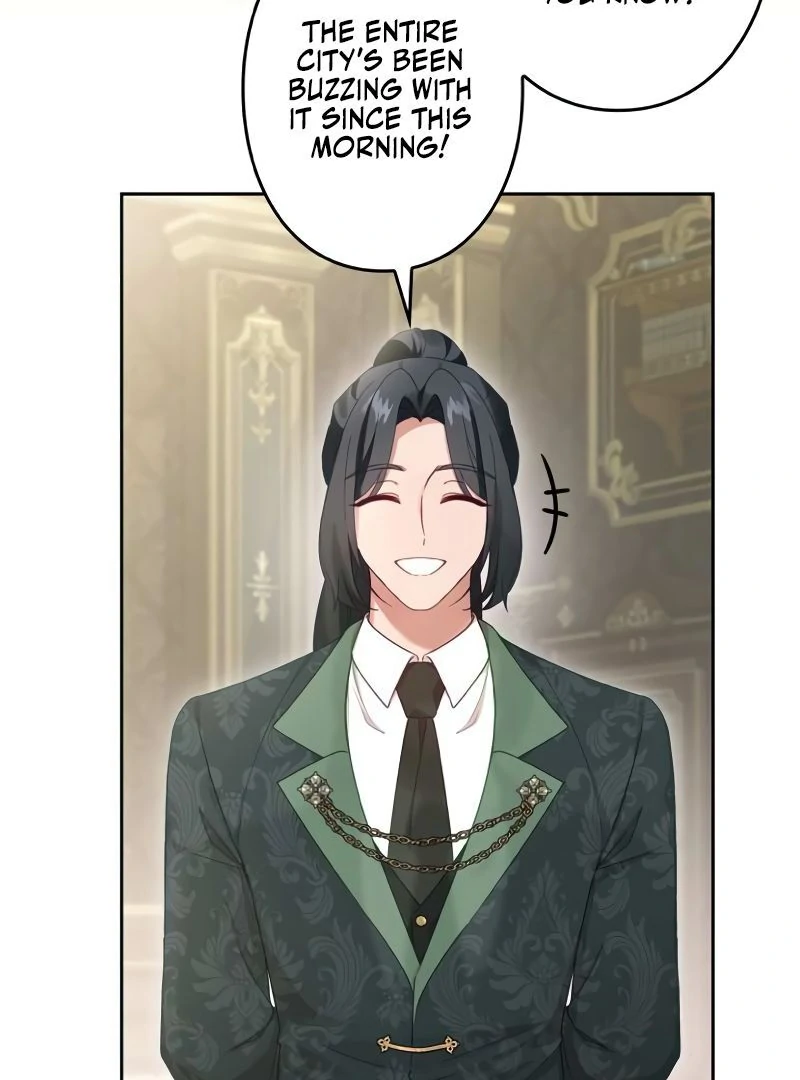 Shall We Work Overtime Together, Your Highness? Chapter 2 page 20 - 