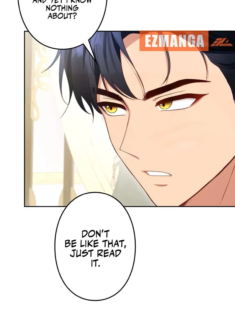 Shall We Work Overtime Together, Your Highness? Chapter 2 page 24 - 