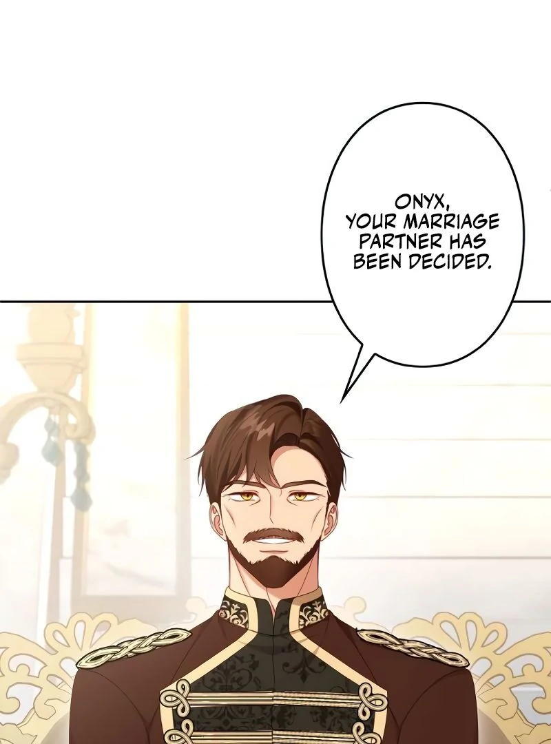 Shall We Work Overtime Together, Your Highness? Chapter 2 page 28 - 