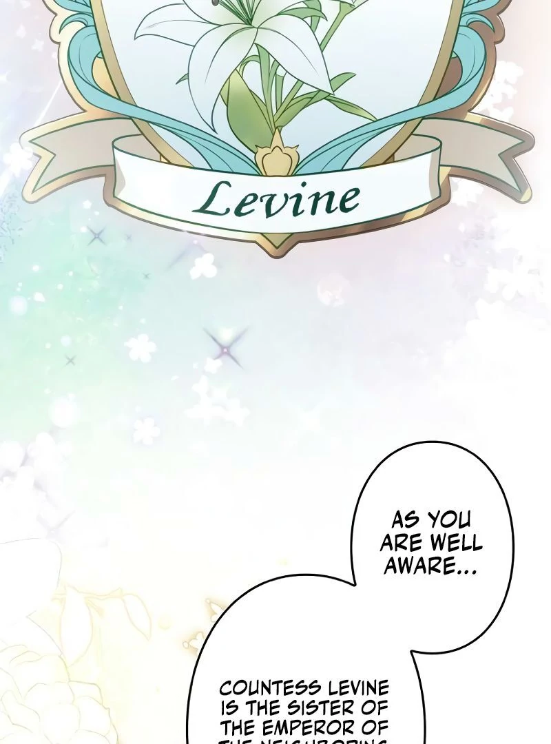 Shall We Work Overtime Together, Your Highness? Chapter 2 page 35 - 
