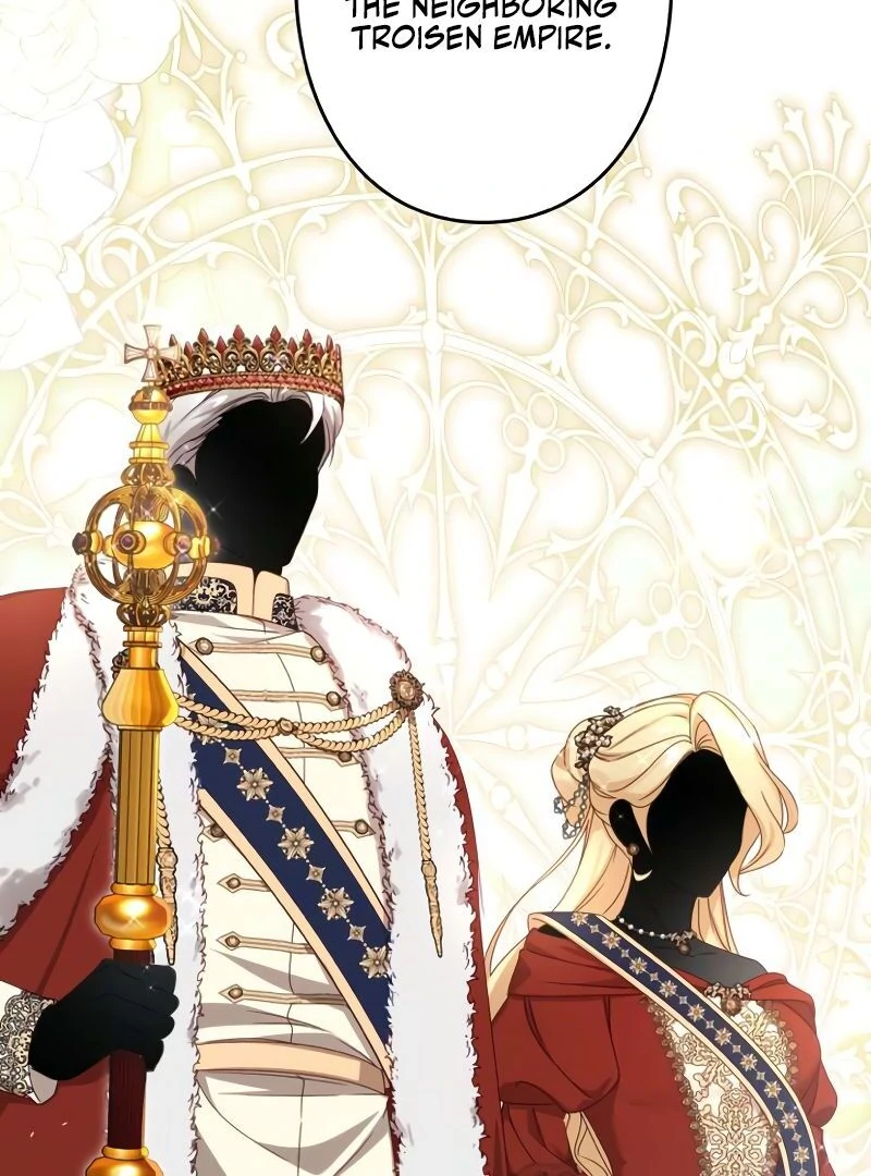 Shall We Work Overtime Together, Your Highness? Chapter 2 page 36 - 