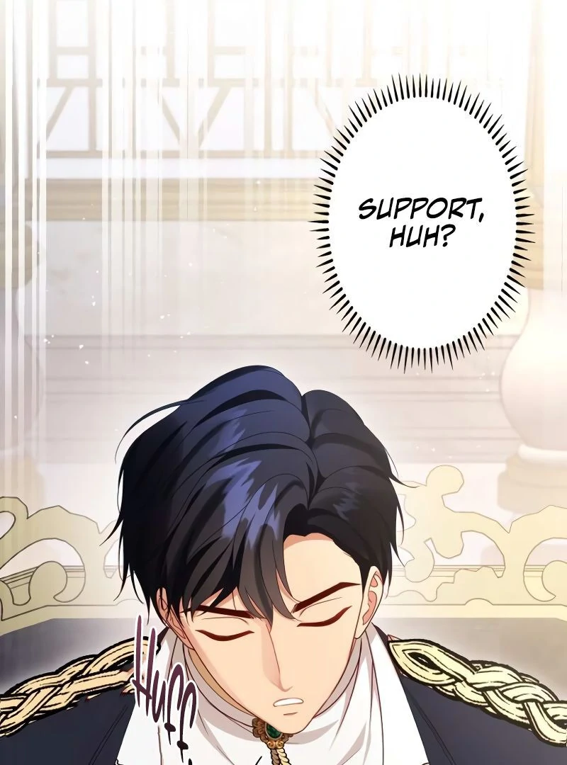 Shall We Work Overtime Together, Your Highness? Chapter 2 page 39 - 