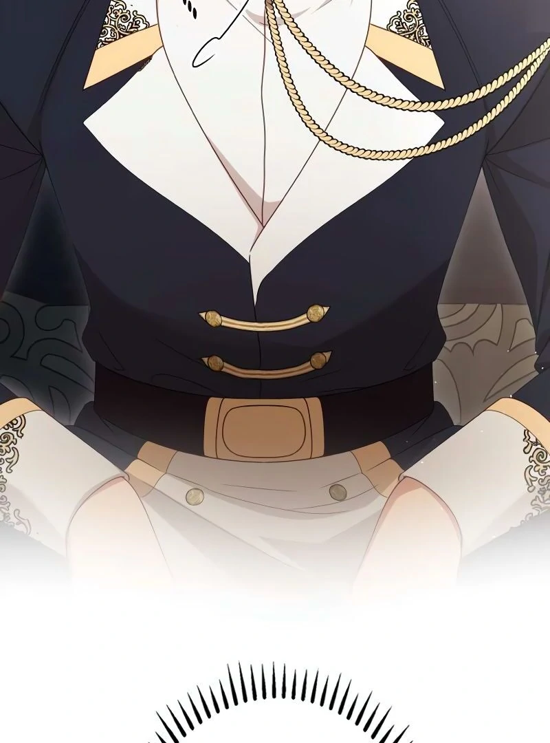 Shall We Work Overtime Together, Your Highness? Chapter 2 page 40 - 