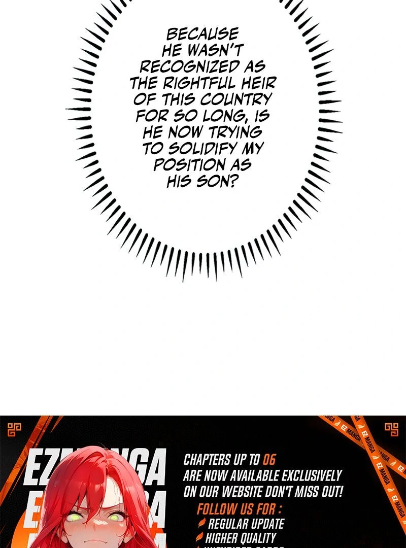 Shall We Work Overtime Together, Your Highness? Chapter 2 page 41 - 