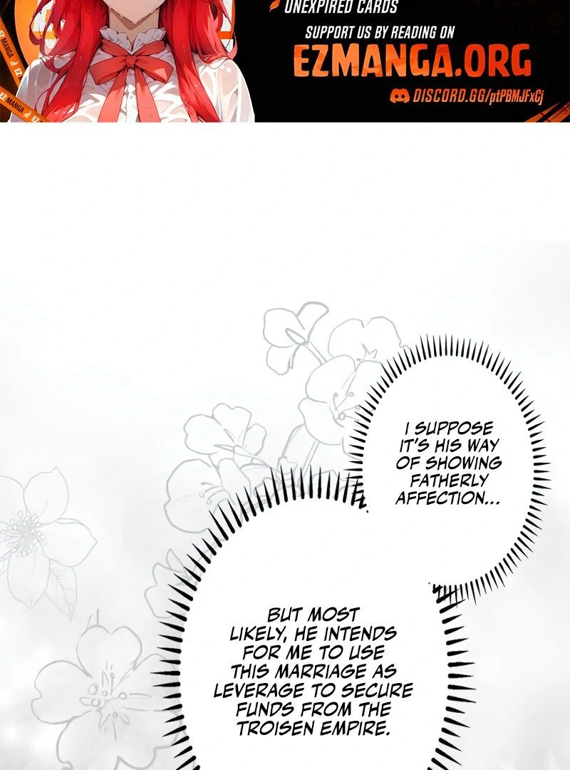 Shall We Work Overtime Together, Your Highness? Chapter 2 page 42 - 