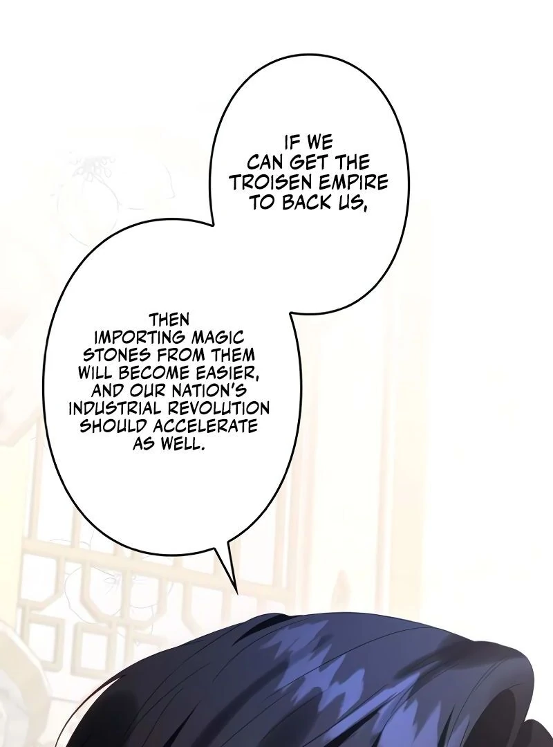 Shall We Work Overtime Together, Your Highness? Chapter 2 page 44 - 