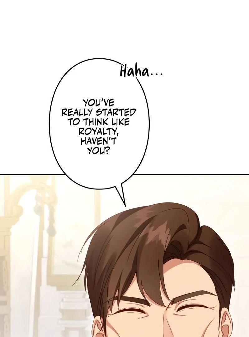 Shall We Work Overtime Together, Your Highness? Chapter 2 page 46 - 