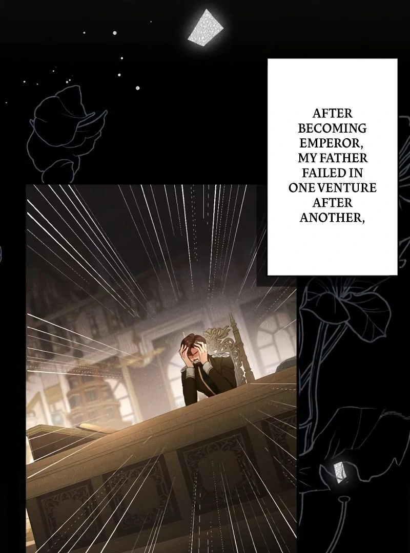 Shall We Work Overtime Together, Your Highness? Chapter 2 page 51 - 