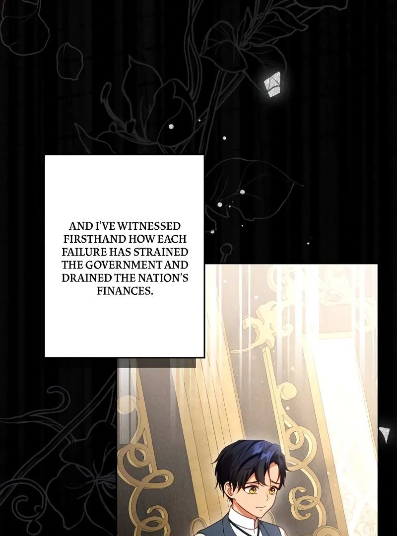 Shall We Work Overtime Together, Your Highness? Chapter 2 page 53 - 