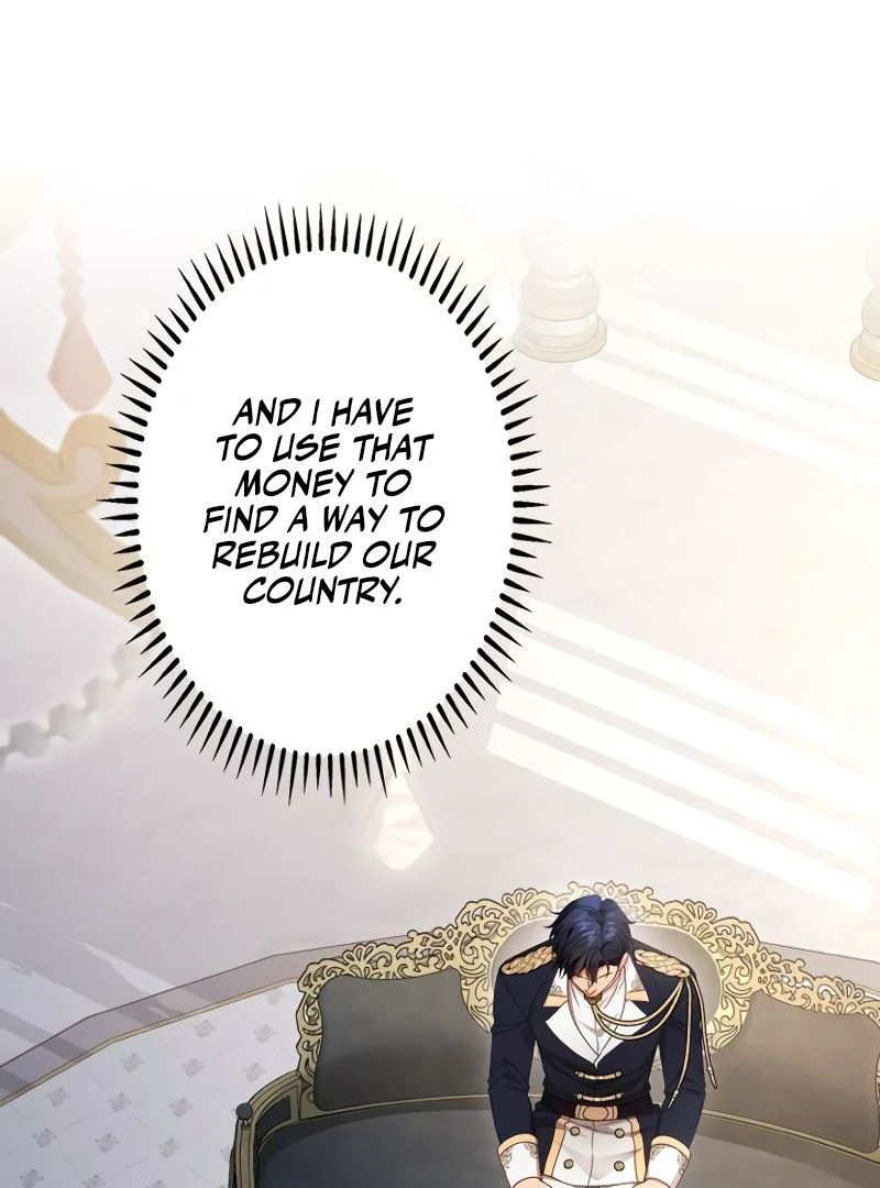 Shall We Work Overtime Together, Your Highness? Chapter 2 page 58 - 