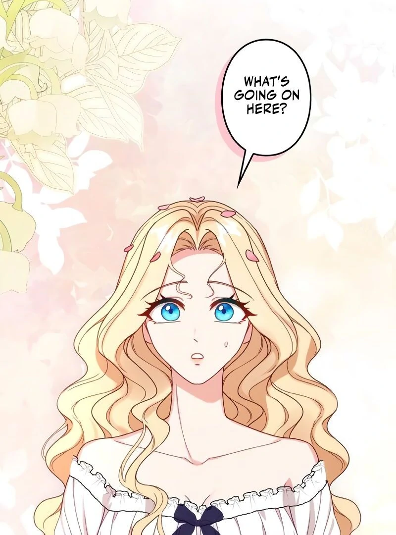 Shall We Work Overtime Together, Your Highness? Chapter 2 page 66 - 