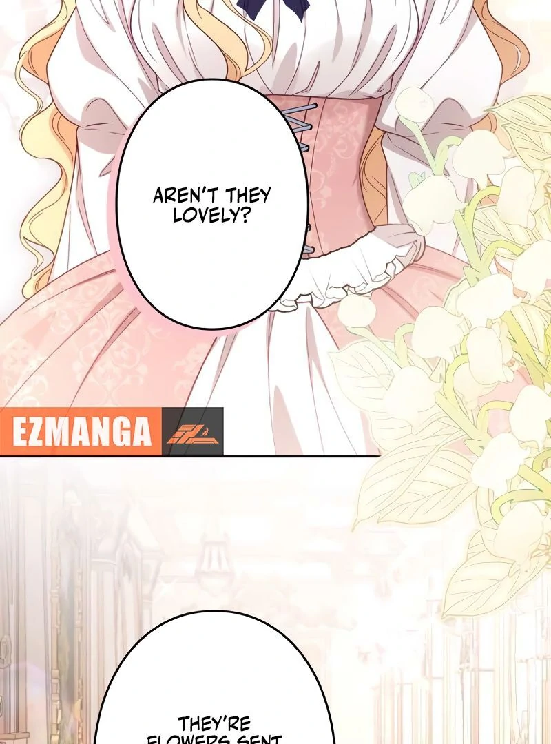 Shall We Work Overtime Together, Your Highness? Chapter 2 page 67 - 