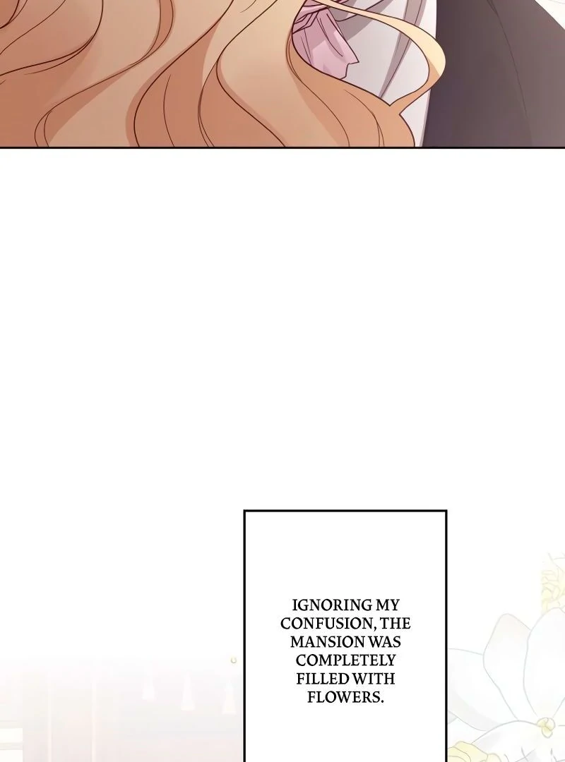 Shall We Work Overtime Together, Your Highness? Chapter 2 page 72 - 