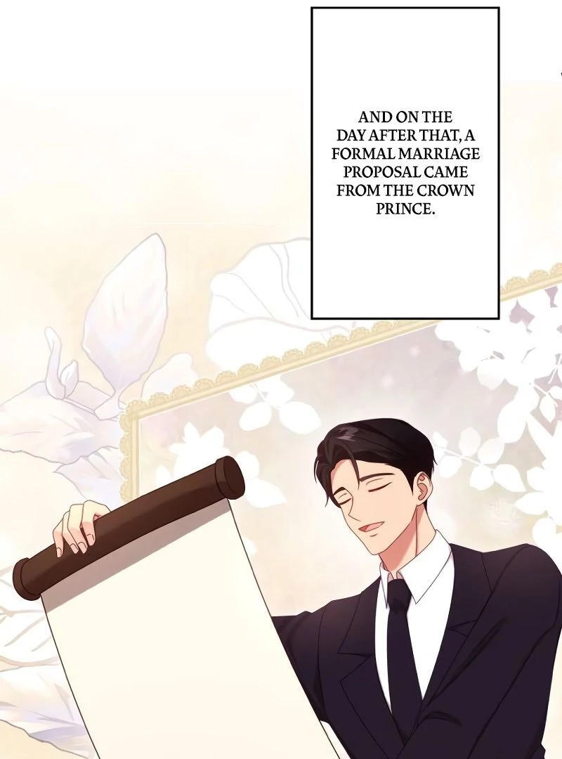 Shall We Work Overtime Together, Your Highness? Chapter 2 page 75 - 